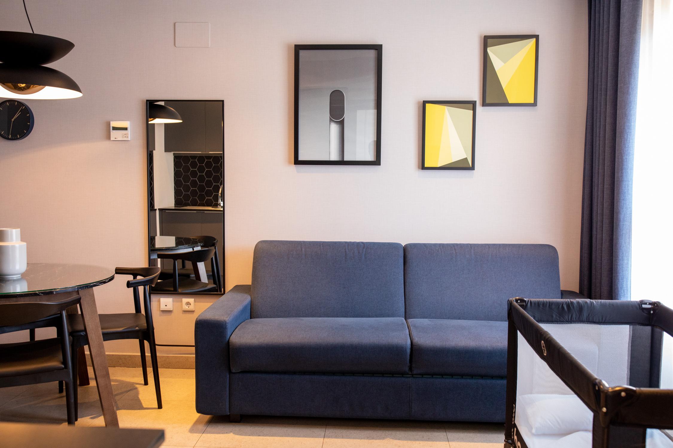 الشقق الفندقية Ramirez Flats فالنسيا المظهر الخارجي الصورة
