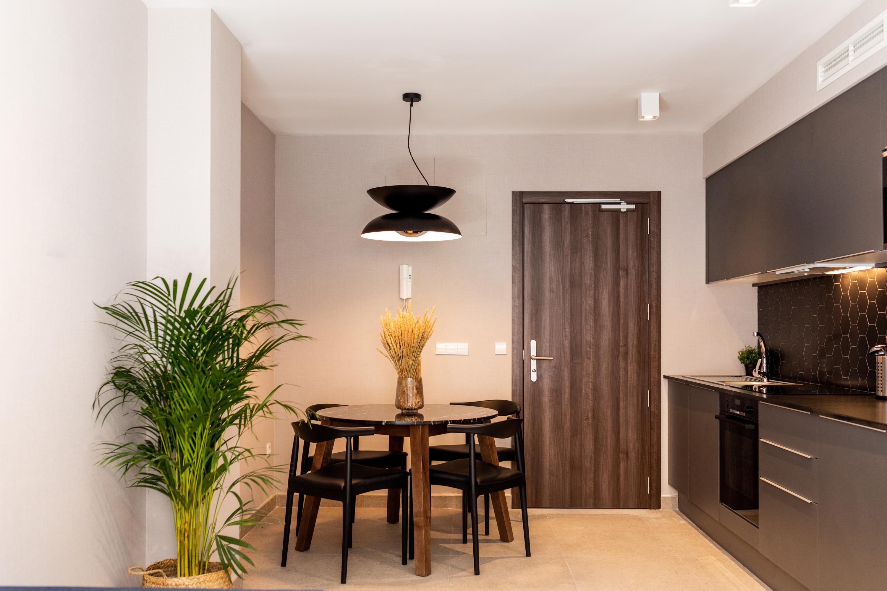 الشقق الفندقية Ramirez Flats فالنسيا المظهر الخارجي الصورة