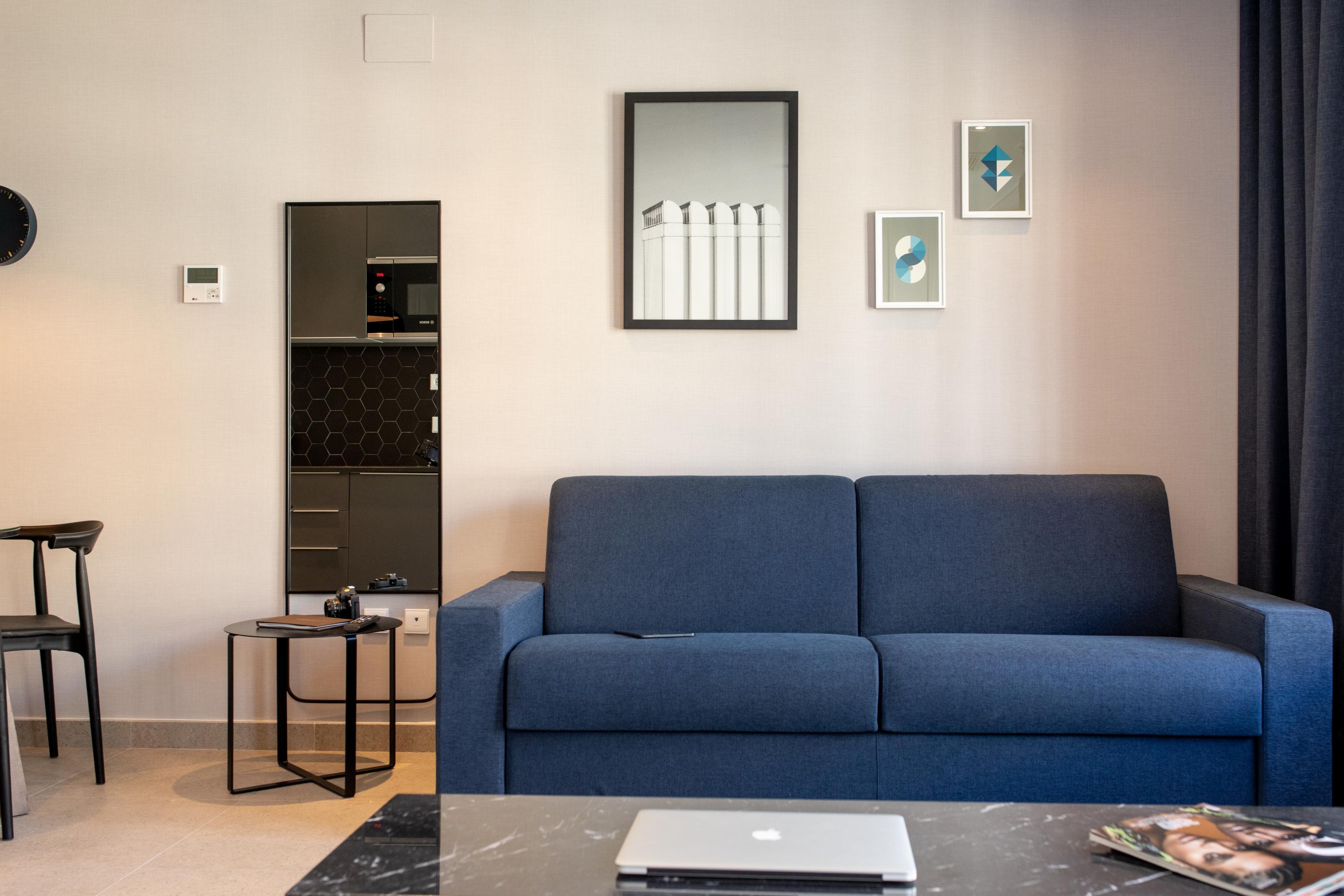 الشقق الفندقية Ramirez Flats فالنسيا المظهر الخارجي الصورة