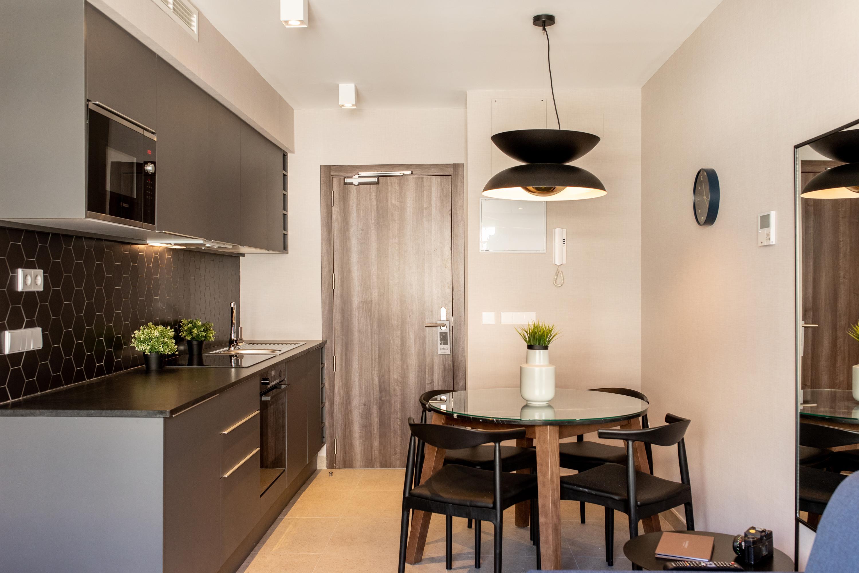 الشقق الفندقية Ramirez Flats فالنسيا المظهر الخارجي الصورة