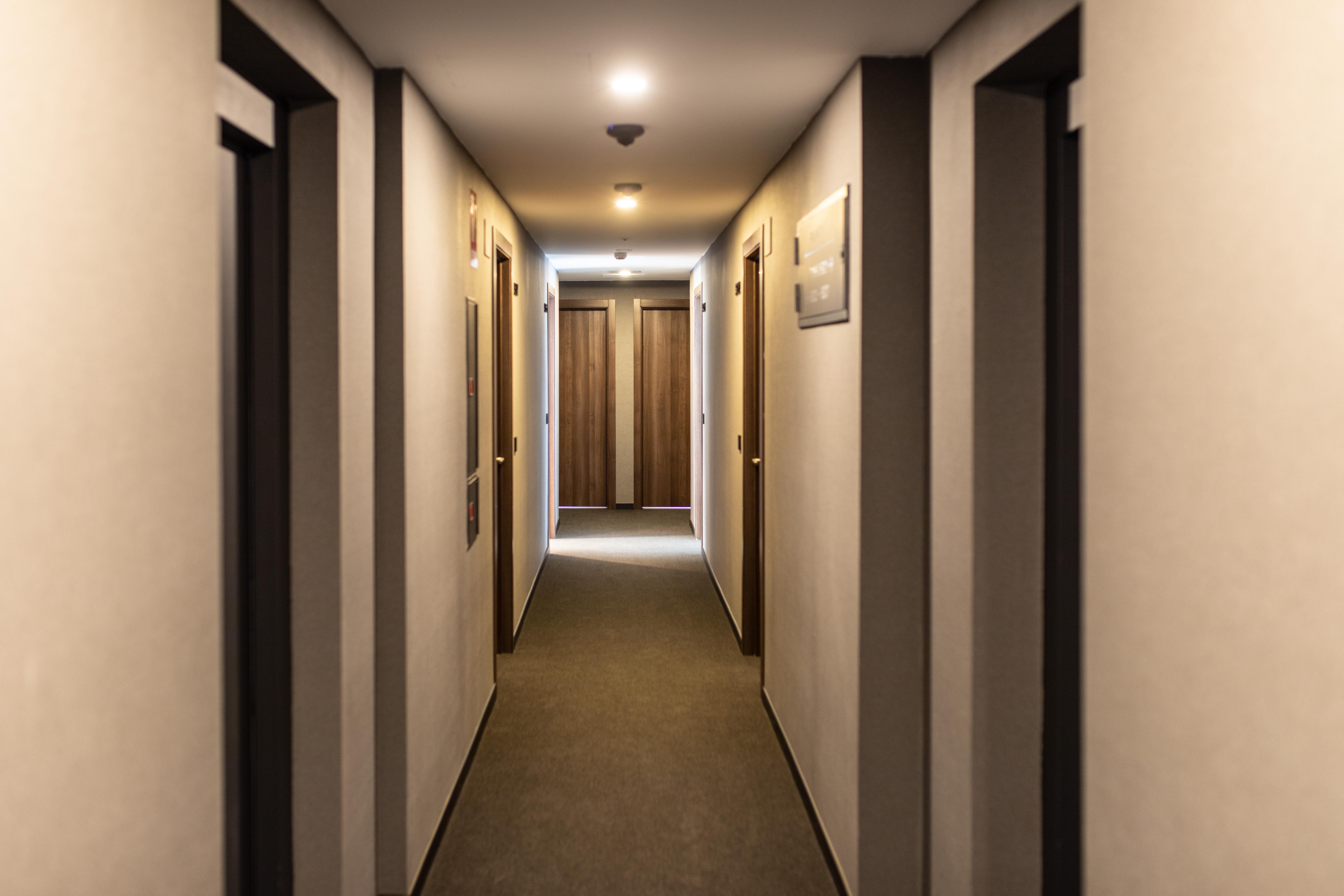 الشقق الفندقية Ramirez Flats فالنسيا المظهر الخارجي الصورة
