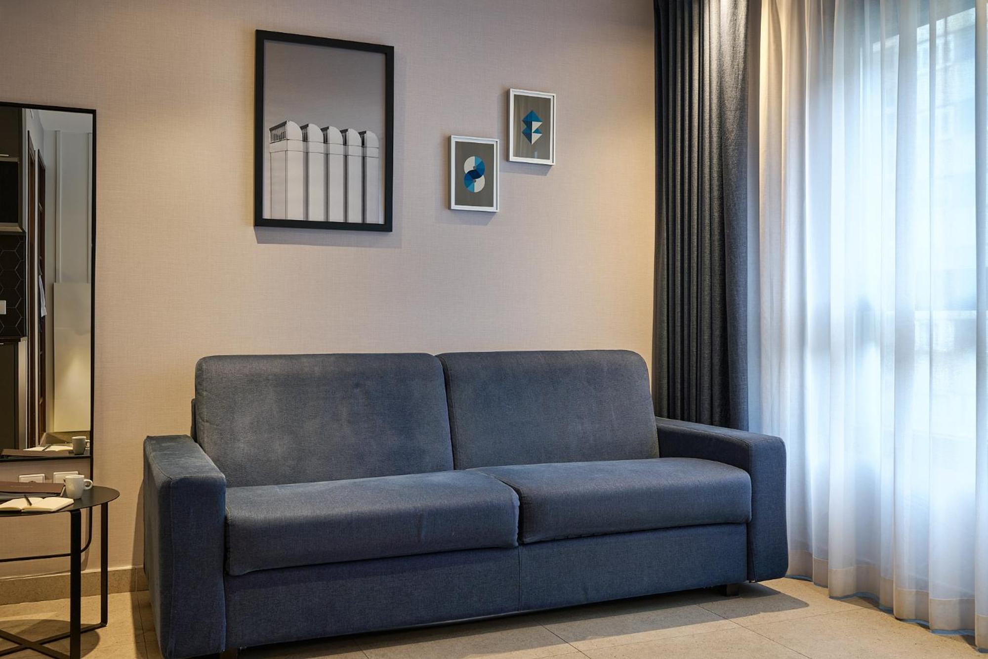 الشقق الفندقية Ramirez Flats فالنسيا المظهر الخارجي الصورة