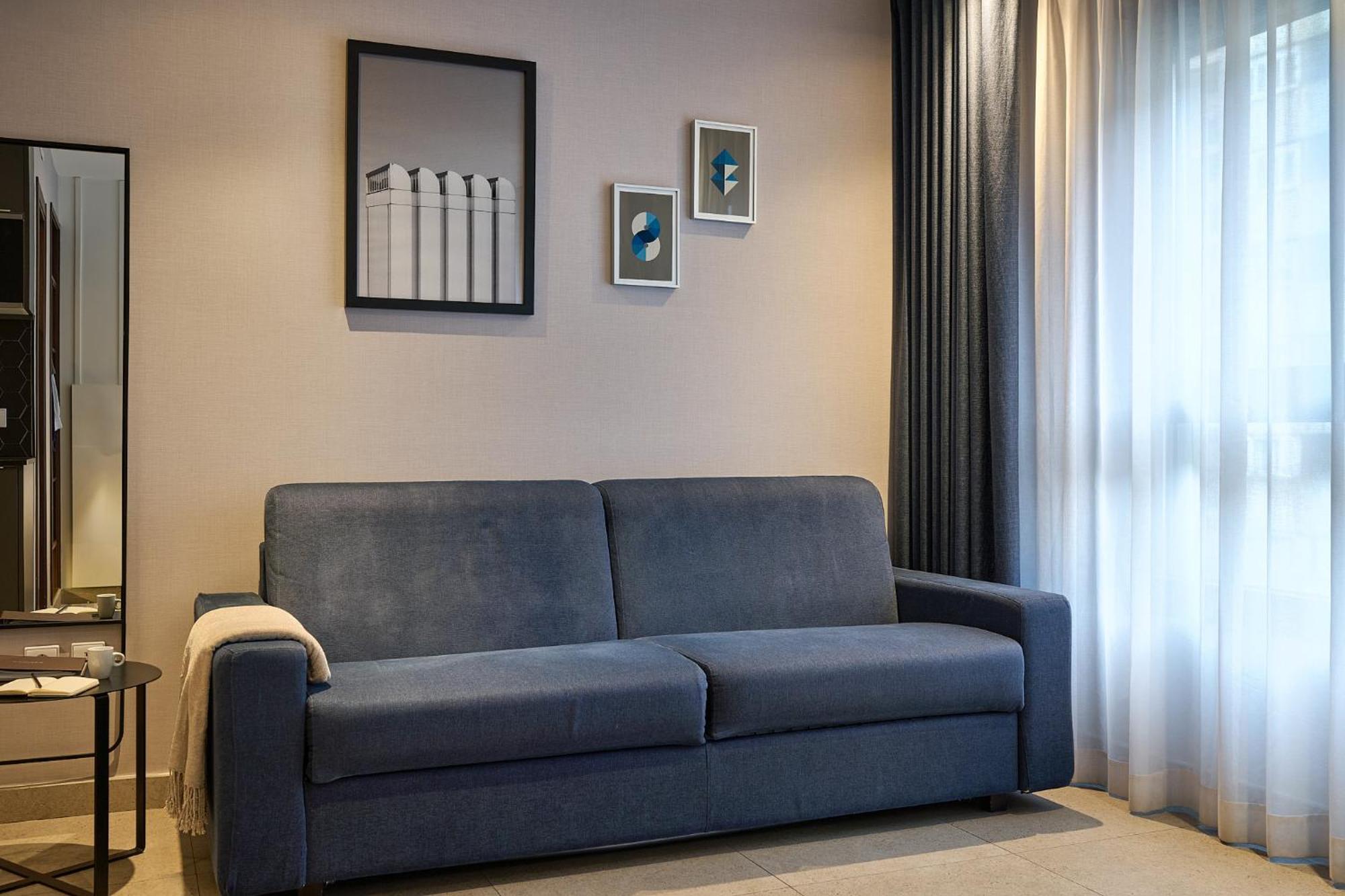 الشقق الفندقية Ramirez Flats فالنسيا المظهر الخارجي الصورة