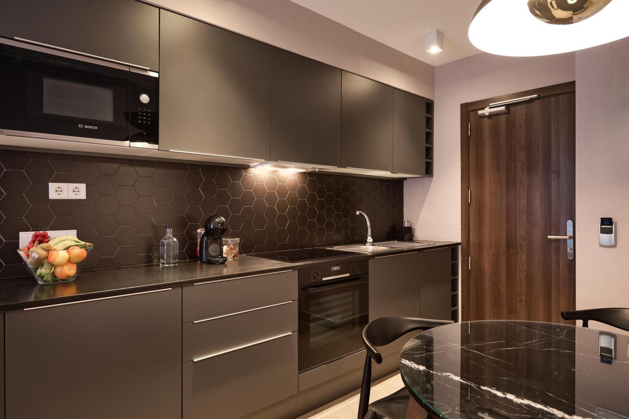 الشقق الفندقية Ramirez Flats فالنسيا المظهر الخارجي الصورة